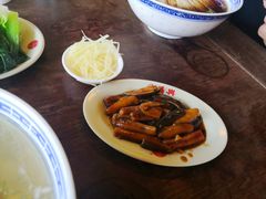 -同得兴 Since·1995 传统苏式面馆(嘉馀坊店)