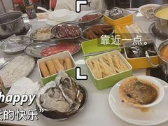 -朱富贵火锅(金融街万达店)