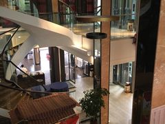 -梅林春晓花园餐厅