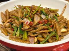 -印象吕梁•吕梁菜