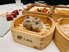 -天瑞轩·粤菜餐厅