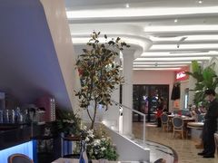 -Mezomd曼索蒂西班牙餐厅(广粤店)