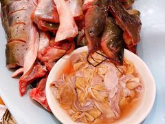 -老刘生态大鱼坊铁锅炖鱼(赛马场店)