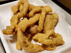 现炸酥肉-海底捞火锅(九霄梦天地店)