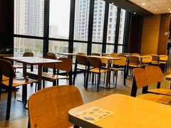 -汉堡王(北京通州领展店)