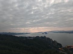 -千岛湖东南湖区