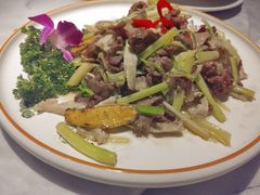 -闽公馆·客家私房菜·商务宴请·包厢(杏林橡树湾店)