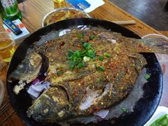 -虎卫烤肉(东关南街店)