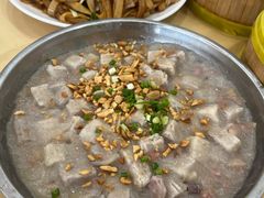 -吉莲利苑海鲜酒家(珠海拱北29年老字号店)