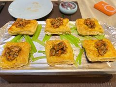 -福慧慈缘素食餐厅(王府井店)