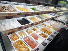 -张亮麻辣烫(哈尔滨金爵万象店)