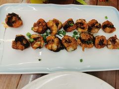 -鑫鸿达·海鲜闽菜热炒小馆(中山路店)