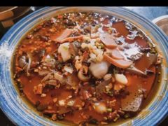 -打酱油·非遗淮扬菜(瘦西湖梅岭店)