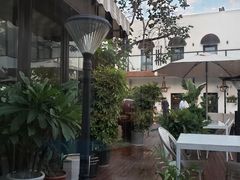 -素心小筑(后沙裕镇店)