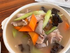 胡椒浸猪肚-富哥食店