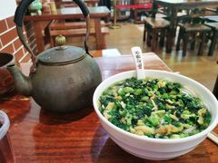 兰溪濑粉-蓝记云吞(正果店)