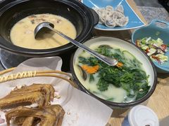 -喜上喜鸡煲翅(吉大店)