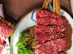 -虎丸烧肉(世纪汇店)