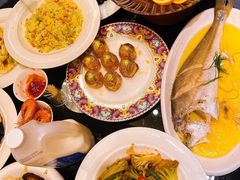 -禧瑞都大饭店(吊桥路店)