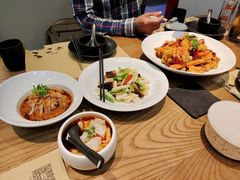 -榕意·川味之美(深业上城店)