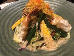 -月下料理(楷林IFC店)