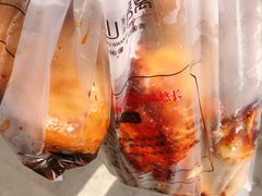 -吴山烤禽 (吴山路店)