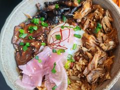 -Ameigo梅果·云贵川bistro(长宁来福士店)