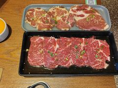 -新石器烤肉(之心城店)