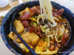 -覃记螺蛳粉·桂林米粉(鼓楼南街店)