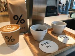 -% Arabica阿拉比卡咖啡烘焙工坊