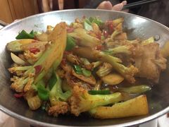 -新新湘菜馆(新中街二条店)