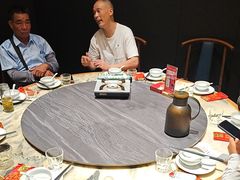 -梁家大院•农家菜(昆山会展中心店)