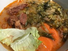 -九毛九西北菜(百信广场店)