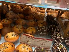 -山崎面包(静安久光店)