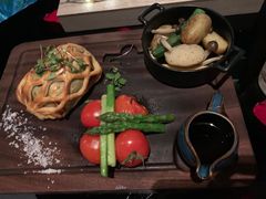 -上海苏宁宝丽嘉酒店·Cafe Bellagio西餐厅