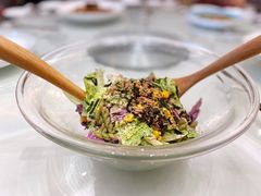 沙拉奇遇记-粥之源豫宴(正方元店)