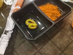 -新海膳法式铁板烧(华燕奥特莱斯店)