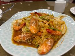 -良友·海鲜青岛菜(五四广场店)