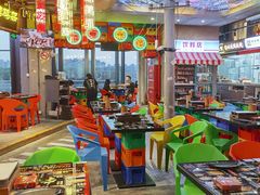 -纪录片《人生一串》体验店(静安店)