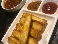 -海底捞火锅(龙湖三千集店)