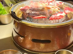 -西塔老太太泥炉烤肉(温州首店万象城黑金店)