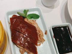 -紫光园·烤鸭·北京菜(团结湖店)
