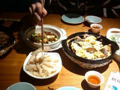 android_upload_pic-去茶去餐厅(中央大街店)