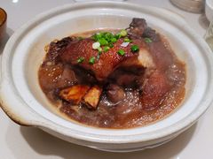 黑皮肘子-老码头黑皮肘子锅包肉(赣水路店)