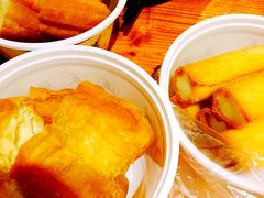 黄金大油条-渔米粥(罗湖店)