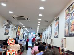 -盛记粥面(佐敦店)
