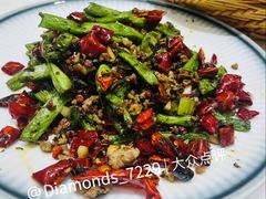 -南山翁新概念川菜(红山常发广场店)