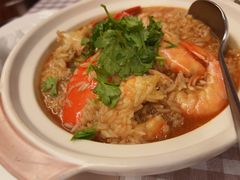 -船屋葡国餐厅