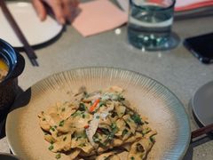 炒西双版纳金刚笋-半山腰·云南菜(侨福芳草地店)