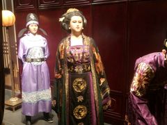 -万达影城(洛阳万达广场IMAX激光店)